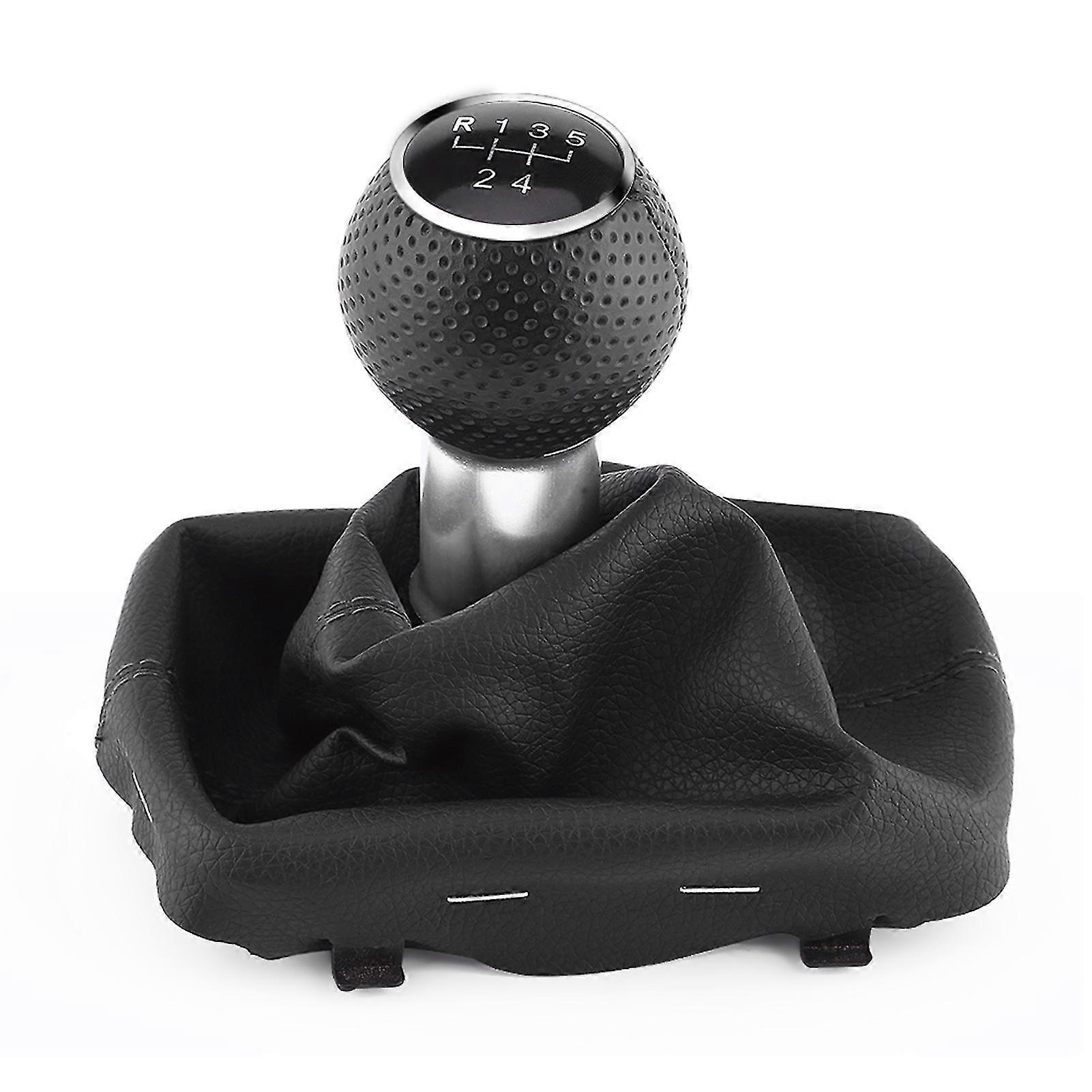 2001-2003 A3 5 Speed Car ear Shift Knob Kit