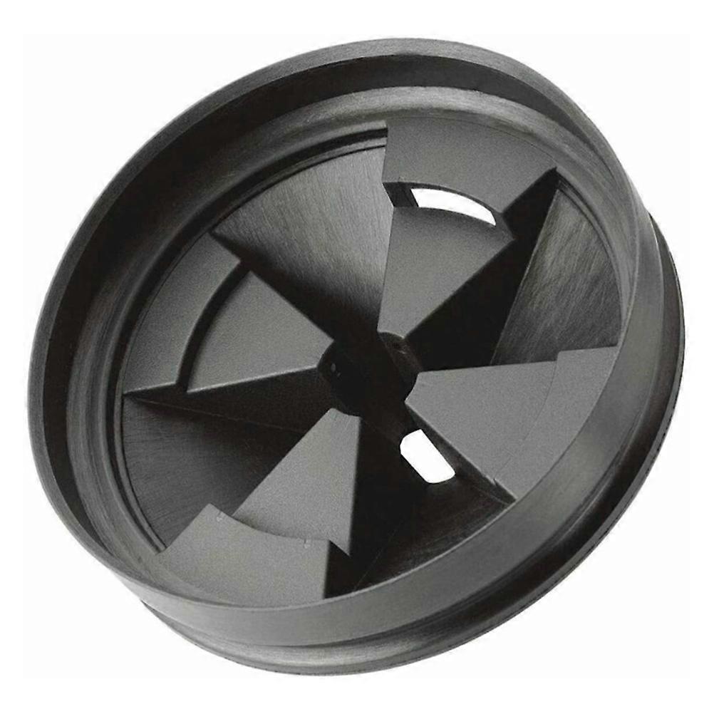 Garbage Disposal Splash Guard Sink Baffle Food Waste Disposer Parts Accessories Multi Function Drain Plugs for Garbage Disposals