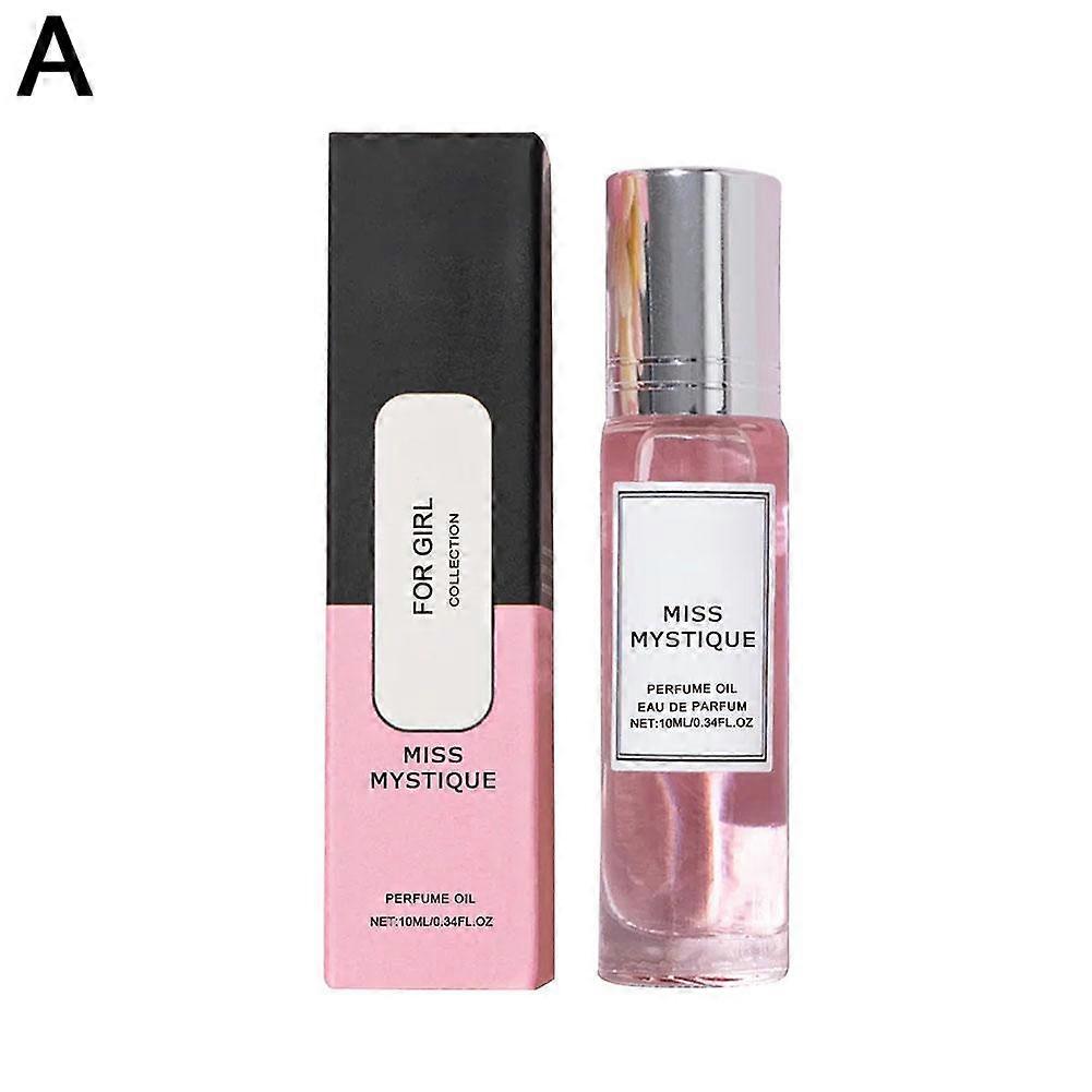 Pheromones Atmosphere Dating Perfume Compact Refreshing Romantic Perfume