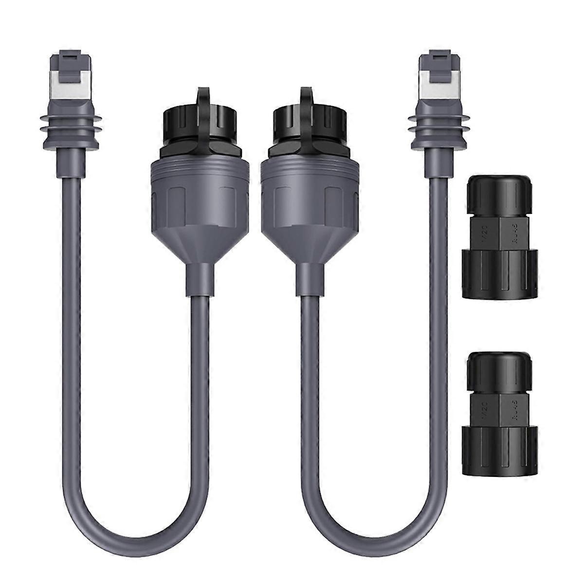 For Gen 3 Ethernet Adapter Network Connector, to RJ45 Converter for Gigabit Network and POE Transmi