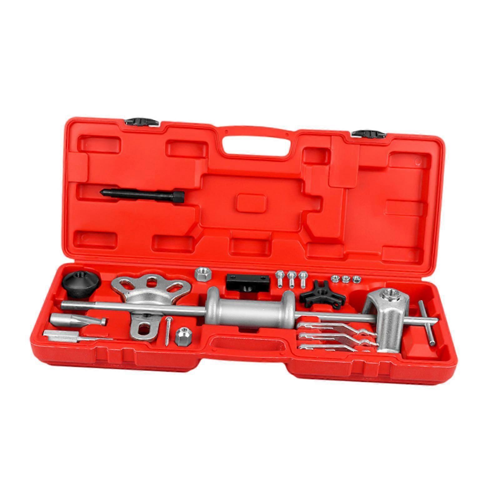 كيت مجتذب محور المحور عالي الصلابة سبائك دنت محور والعتاد مجتذب