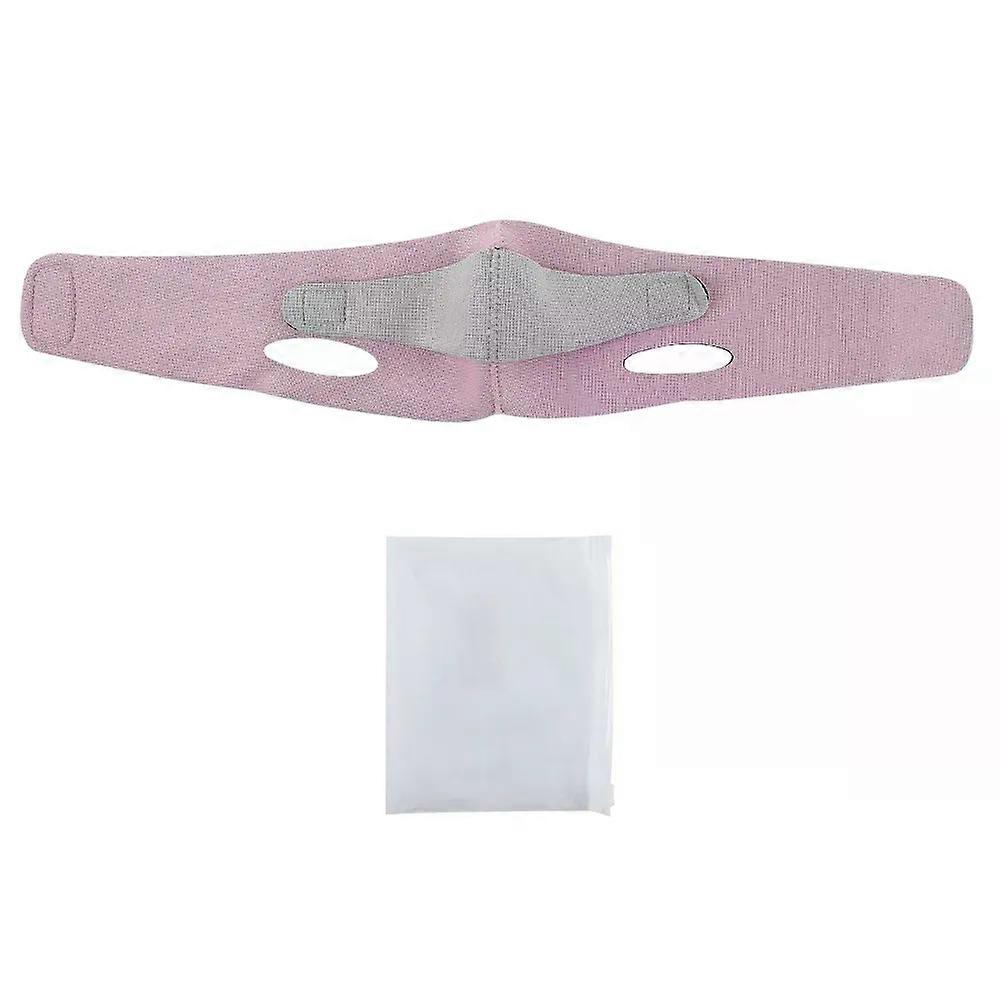 Slimming Face Belt Lifting Double Chin Face Mask Tight But Not Strangling Suitable For All Kinds Of Face Shape Slimming Tool Gifts