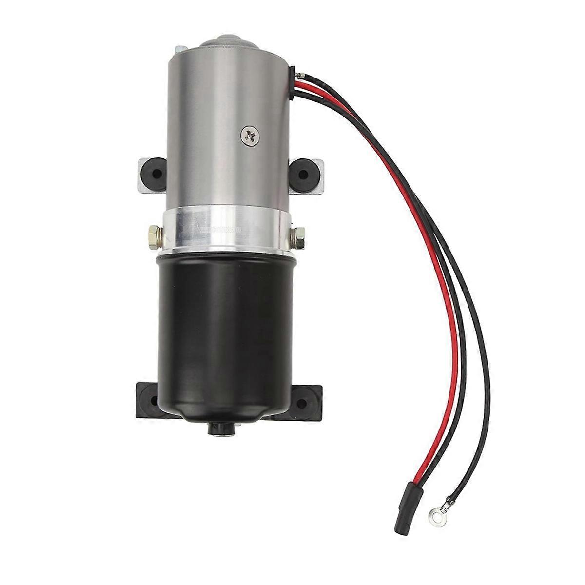 CTSI TP02 Convertible Top Hydraulic Motor Pump for 1966-1967