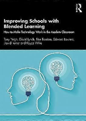 Improving Schools with Blended Learning