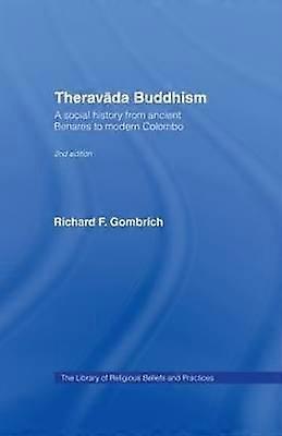 Theravada Buddhism