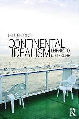 Continental Idealism