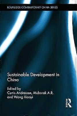 Sustainable Development in China
