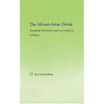 The African-Asian Divide