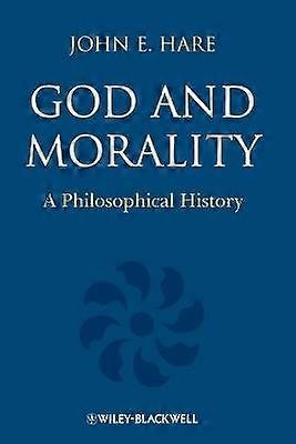 God and Morality