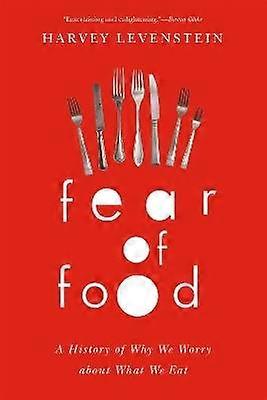 Fear of Food