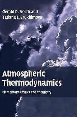 Atmospheric Thermodynamics