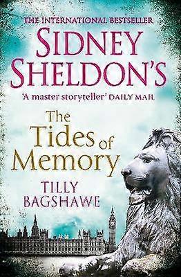 Sidney Sheldon tidevand af hukommelse