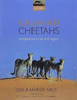 Kalahari Cheetahs
