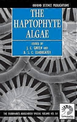 Les algues haptophytes