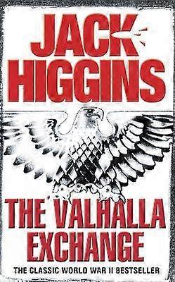 The Valhalla Exchange