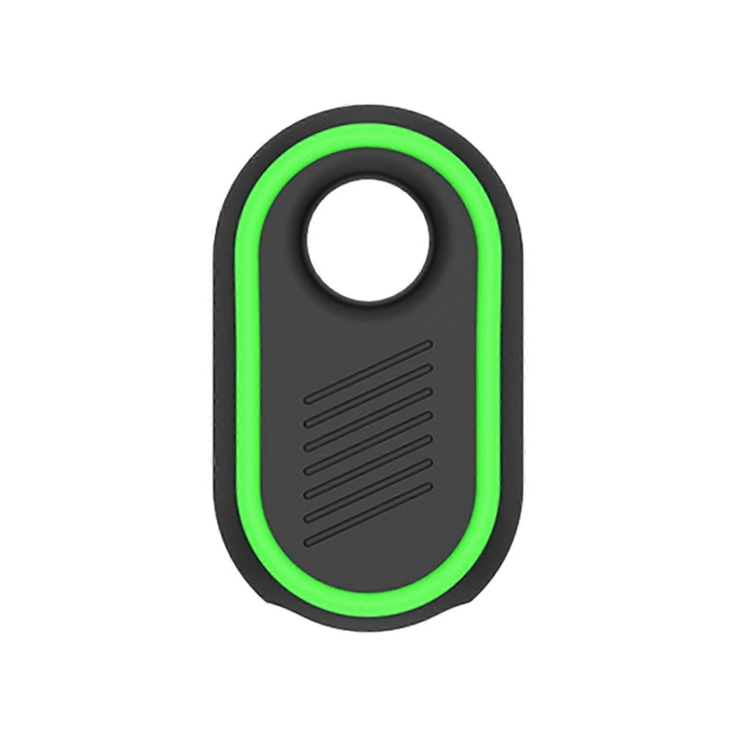 Silicone Protective Case Ultra-Soft Sweatproof Waterproof Loss Prevention Locator Case for Galaxy