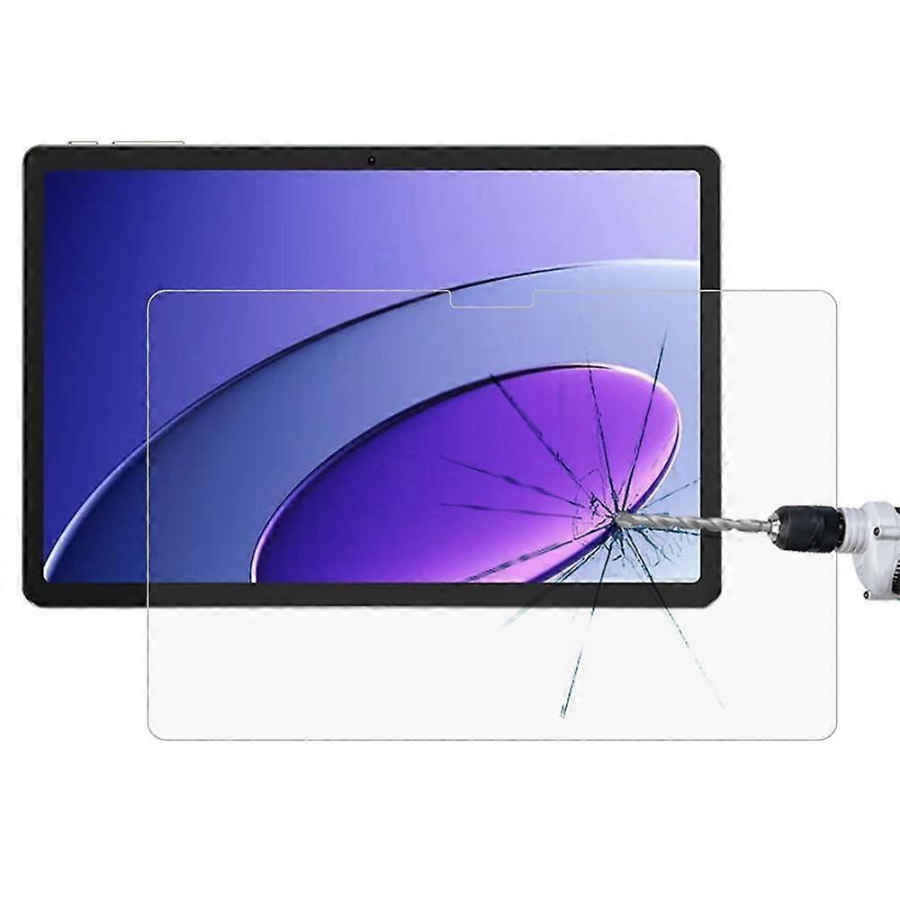 Filme de vidro temperado para Wpawa HT10 A / Techlife Pad Neo