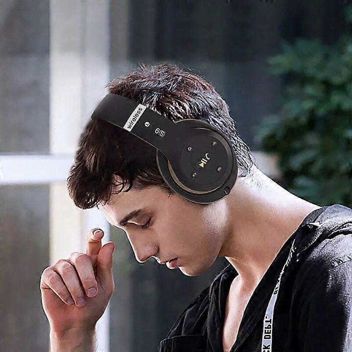 Luxus Over Ear Kopfhrer Bluetooth Bildernull