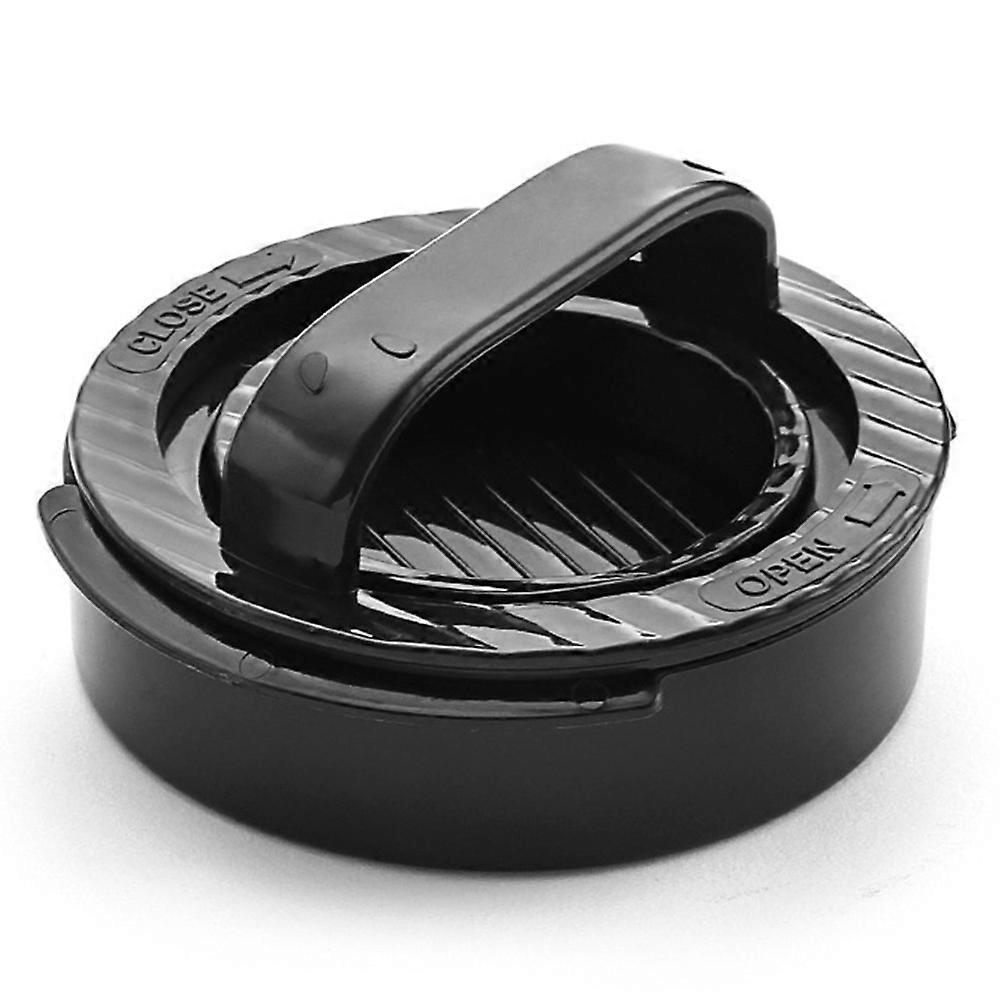 Type C Round Hamburger Patty Making Tool Kitchen Burger Meat Press Tool (BPA Free,No FDA Certified)