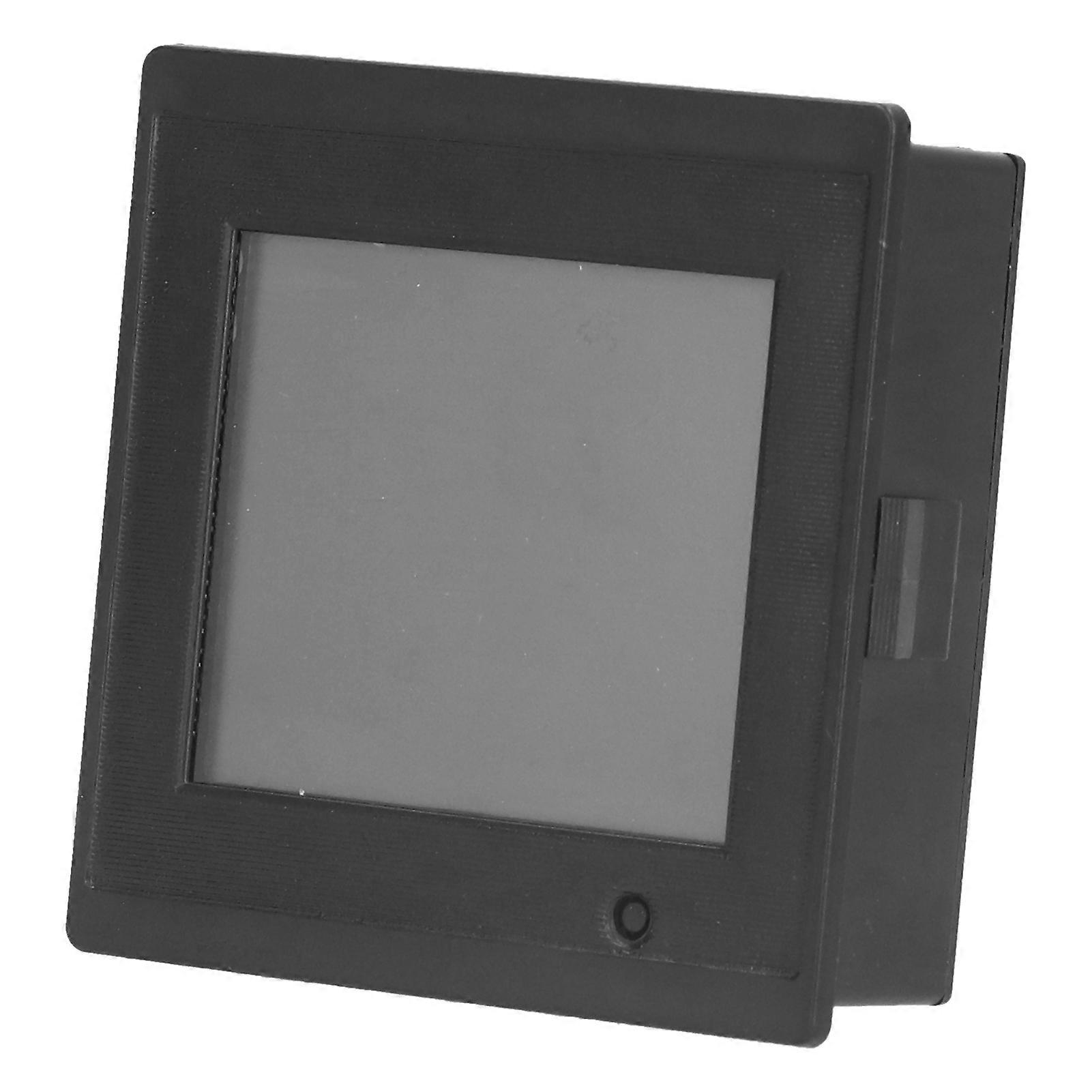 Digital Display Power Monitor Multi Function LCD Display Back Light AC Digital Display Meter AC80-300V