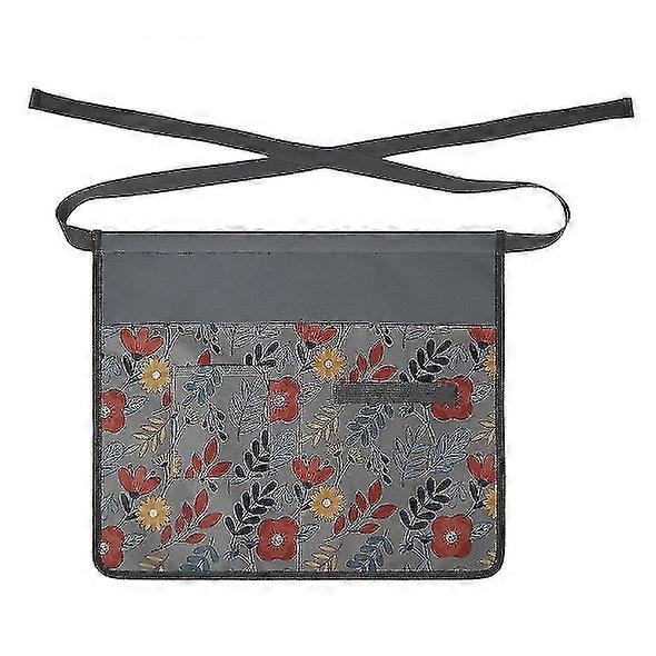 Unisex Universal Work Apron Apron Adjustable Kitchen Apron