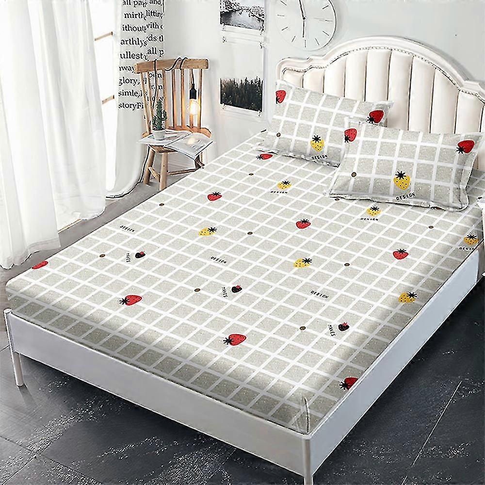 Sheet Soft And Comfortable Collection Microfiber Bedding