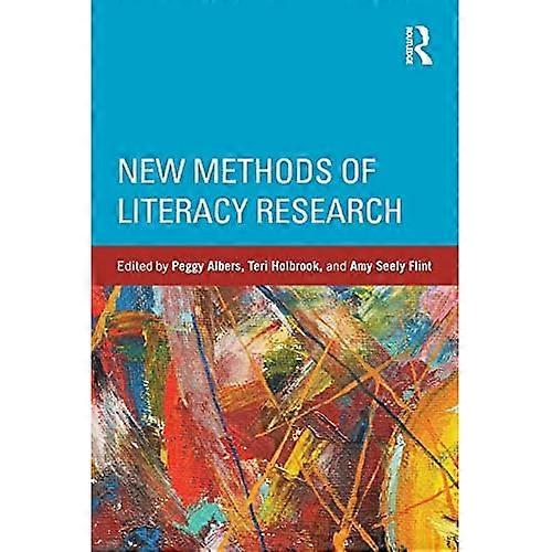New Methods of Literacy Research