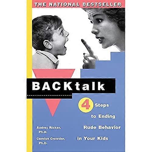 Backtalk