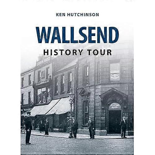 Wallsend History Tour