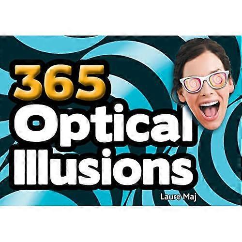 365 Optical Illusions