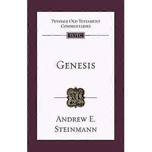 Genesis: An Introduction and Commentary