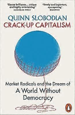 Crack-Up Capitalism