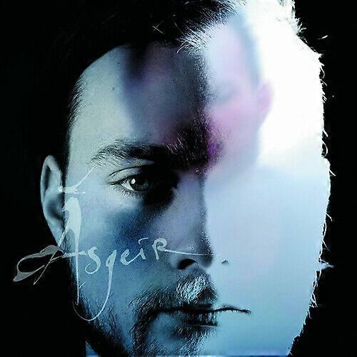 sgeir In the Silence CD (2014)