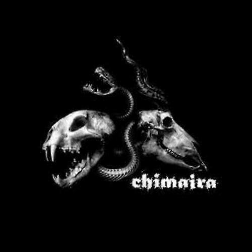 Chimaira Chimaira CD (2005)