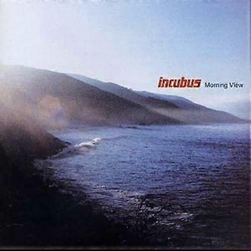 Incubus Morning View CD (2003)
