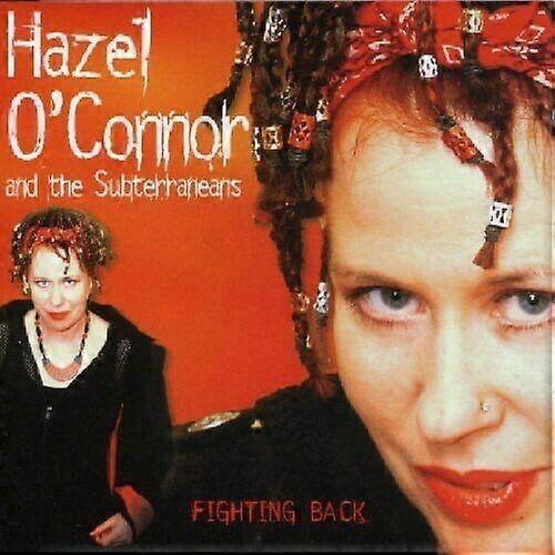 Fighting Back CD 2 discos (2005)