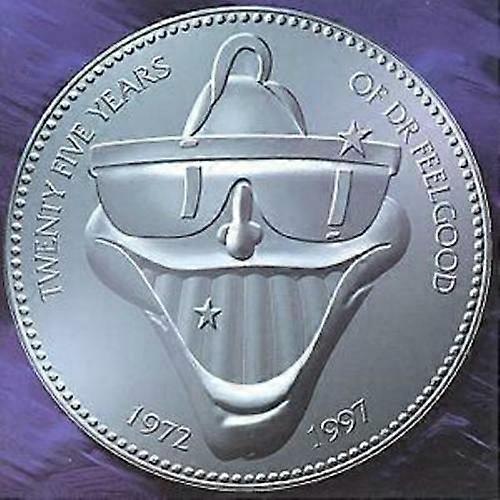 دكتور فيلجود 25 عاما من دكتور فيلجود 1972 1997 قرص مضغوط 2 (1997)