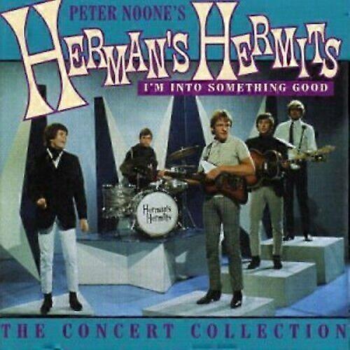 I039m Into Something Good CD (2003)