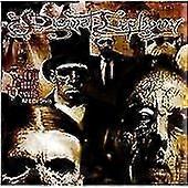 Dismal Euphony All Little Devils CD