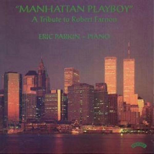 Eric Parkin Manhattan Playboy-cd (2000)