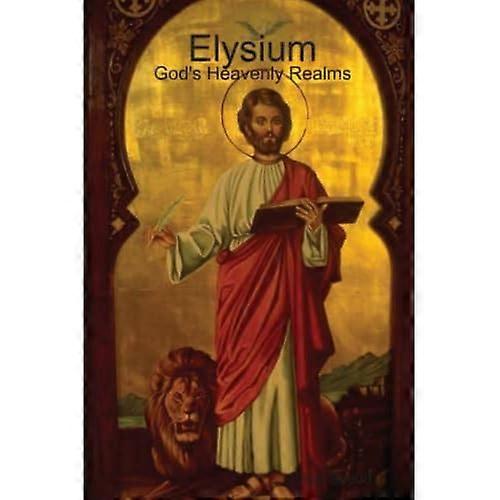 Elysium Dimension: God's Heavenly Realms