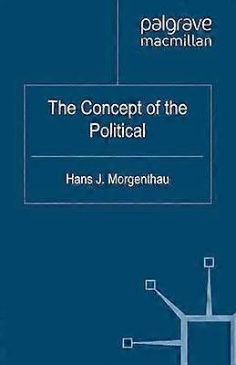 The Concept of the Political