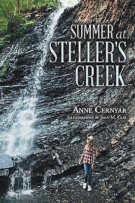 L'été à Steller's Creek