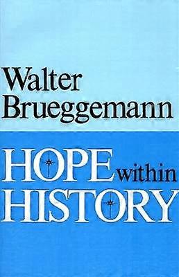 Hope within History