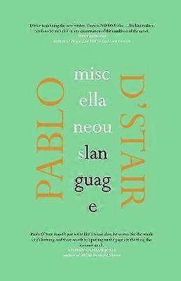 miscellaneous language