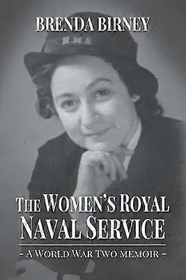 The Women's Royal Naval Service