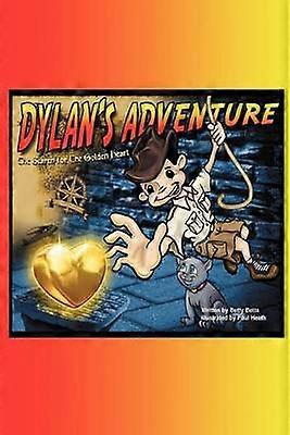 Dylan's Adventure