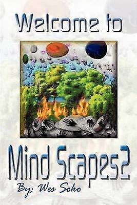 Mind Scapes2