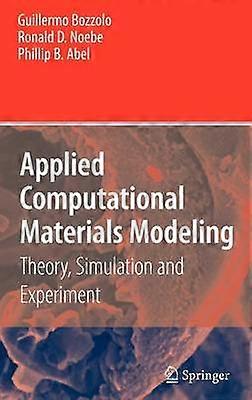 Modélisation computationnelle appliquée des matériaux