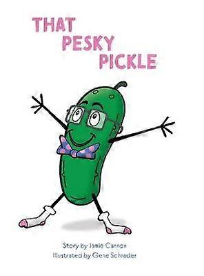 That Pesky Pickle